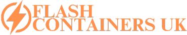 Flash Containers UK